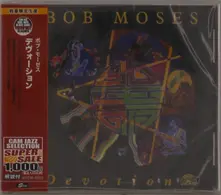Bob Moses – DEVOTION (CD)
