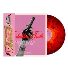 Vinyl FORBIDDEN FRUITS