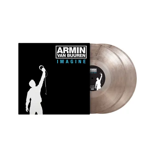 Armin Van Buuren – Vinyl IMAGINE