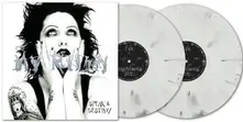 Vinyl SPEAK & DESTROY