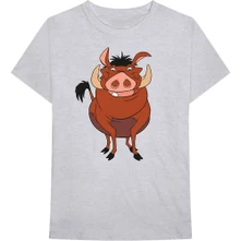 Lion King - Pumbaa Pose thumbnail