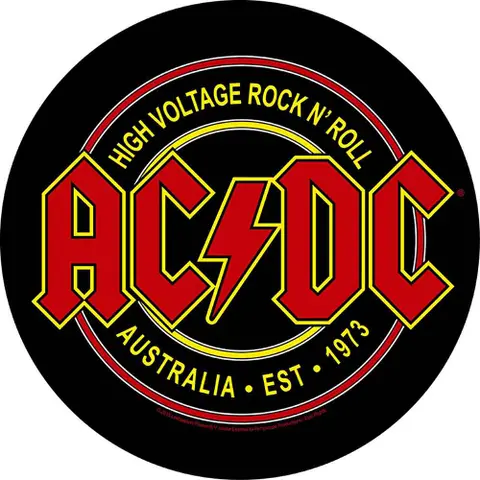 High Voltage Rock N Roll