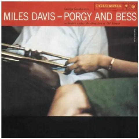 PORGY & BESS
