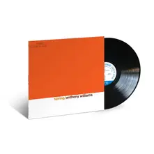 Vinyl SPRING