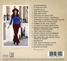 These Are The Good Old Days: The Carly Simon & Jac Holzman Story thumbnail