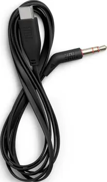 JBL Tune 680NC Black thumbnail