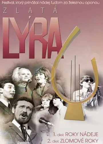 Various Artists – DVD Zlatá Lýra