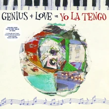 Yo La Tengo, Vinyl GENIUS + LOVE = YO LA TENGO