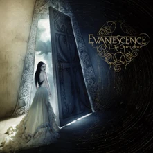 CD THE OPEN DOOR
