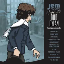 Various Artists, Vinyl JEM RECORDS CELEBRATES BOB DYLAN