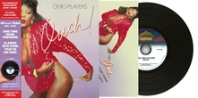 Ohio Players, CD OUCH!
