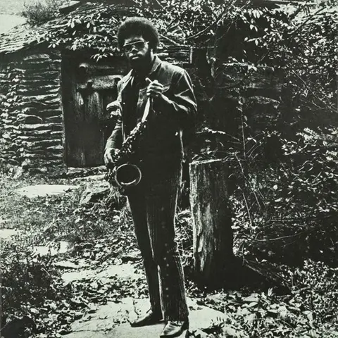 Joe McPhee – Vinyl NATION TIME
