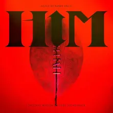 Bobby Krlic – HIM (Vinyl)