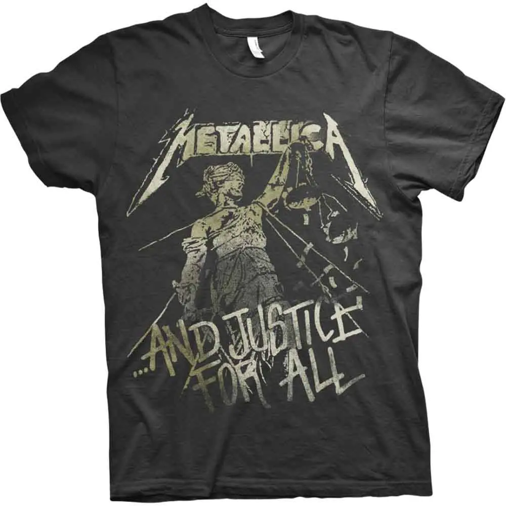 Justice Vintage