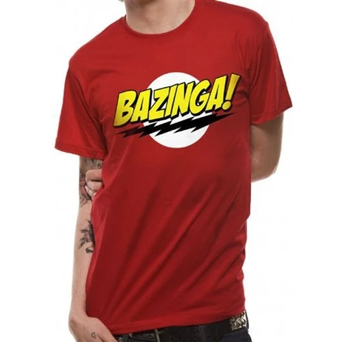 Bazinga