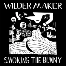 Vinyl SMOKING THE BUNNY