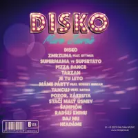 CD – Disko (CD)
