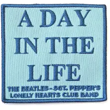 A Day In The Life thumbnail