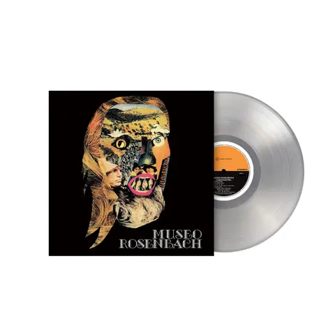 Museo Rosenbach – Vinyl ZARATHUSTRA