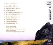 Laurent Voulzy – Caché Derrière (CD)