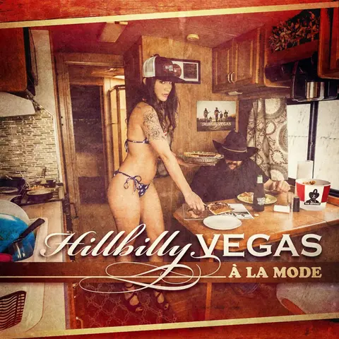 A LA MODE