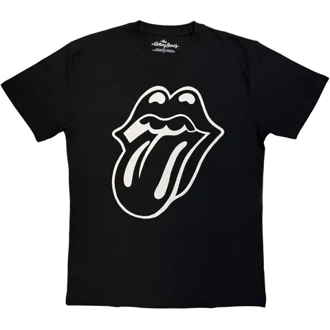 Classic Tongue Mono