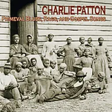 PRIMEVAL BLUES, RAGS & GOSPEL SONGS thumbnail
