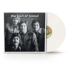 Bread, Vinyl THE BEST OF BREAD (LIMITED COLOUR VINYL)