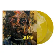 Robert Aiki Aubrey Lowe, Vinyl CANDYMAN