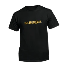 Be Humble thumbnail
