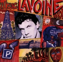Marc Lavoine, CD Best of 85-95