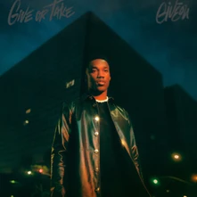 Giveon, Vinyl Give or Take