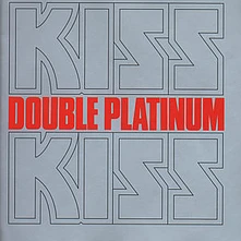 CD DOUBLE PLATINUM