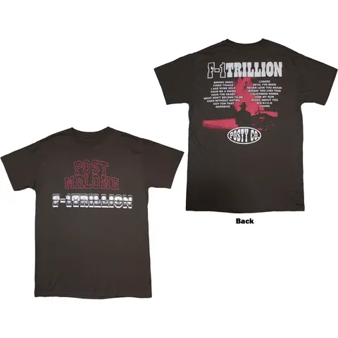 F-1 Trillion