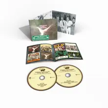 Emerson, Lake & Palmer, CD EMERSON, LAKE & PALMER