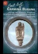 Kurt Eichhorn, DVD Orff: Carmina Burana