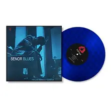 Joe Harriott Quintet – SENOR BLUES: SOHO, 1959 (Vinyl)