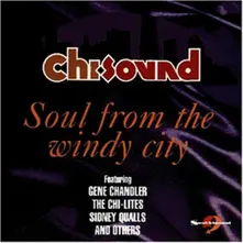 CD Chi Sound/Soul From the W