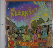 Vinyl DE NEERKANT