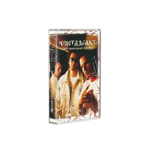E.R.A. (20th Anniversary Edition)