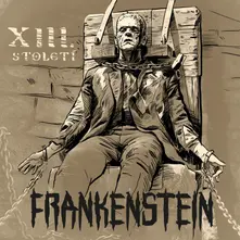 CD Frankenstein