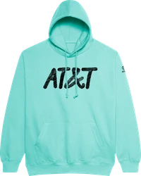 Colours of AT&T Hoodie thumbnail