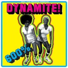 600% DYNAMITE! SKA, SO... thumbnail