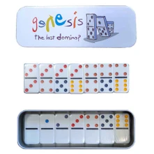 Genesis, Doplnok The Last Domino?