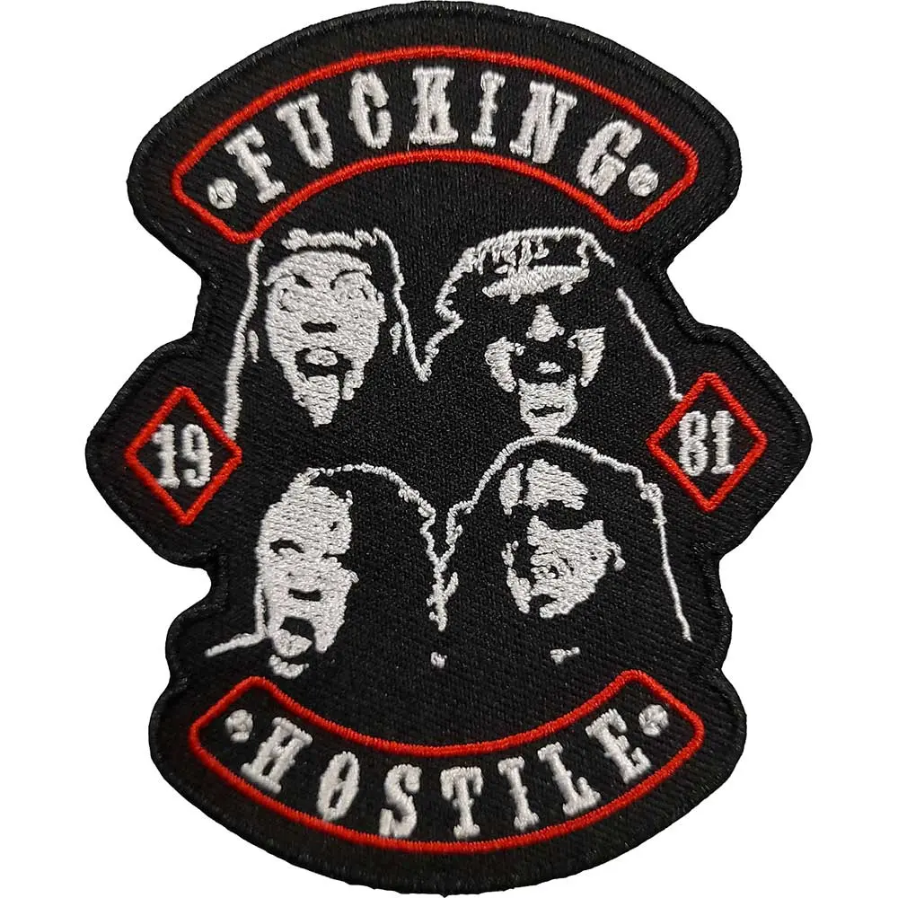Hostile
