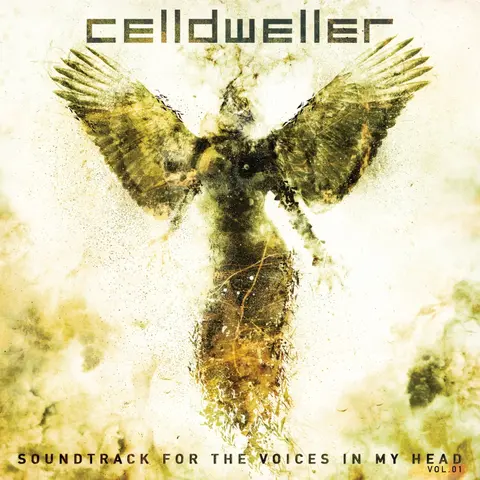 SOUNDTRACK FOR THE VOICES IN MY HEAD VOL. 01