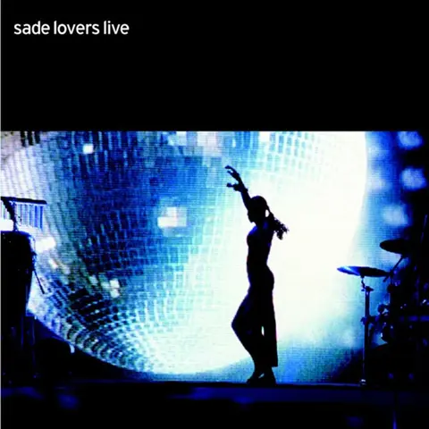 LOVERS LIVE