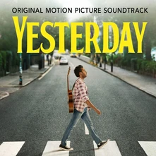 CD YESTERDAY