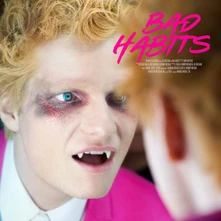 Ed Sheeran, CD Bad Habits