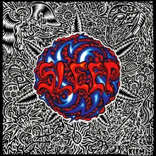 Sleep, CD Sleep's Holy Mountain
